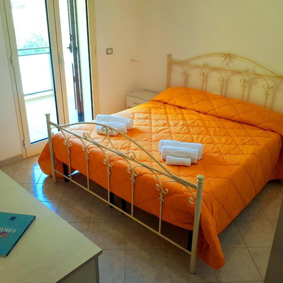 Case Vacanza Ioniantravel Gallipoli Exterior foto