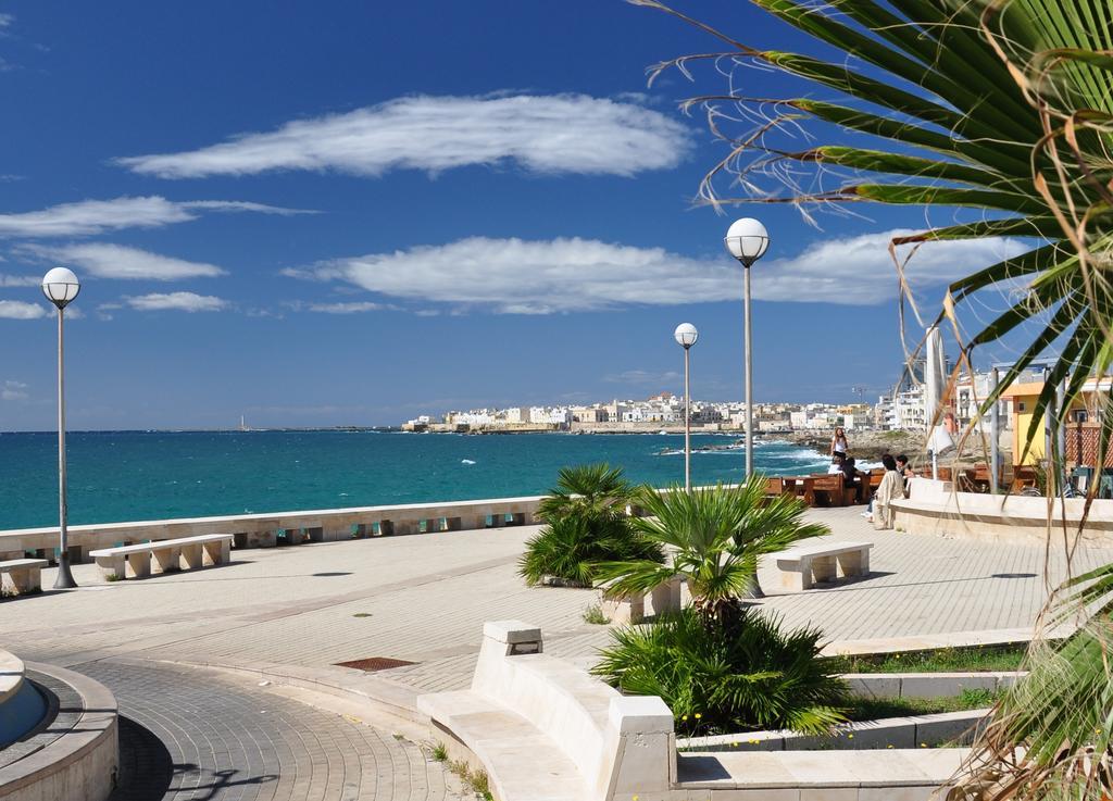 Case Vacanza Ioniantravel Gallipoli Exterior foto